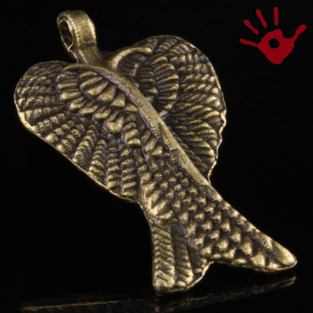 ELEMENT OZDOBNY ZAWIESZKA...