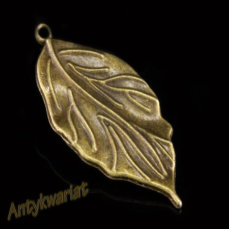 ELEMENT BALI ZAWIESZKA LIŚĆ...