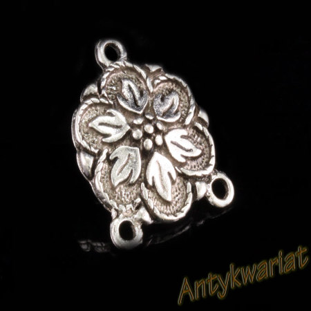 ELEMENT ŁĄCZNIK BALI 21mm 2szt