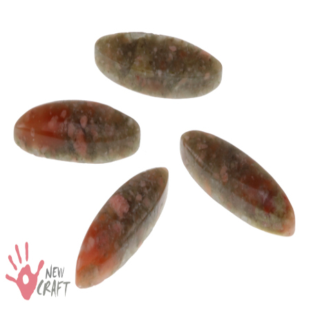 KABOSZON KAMIEŃ UNAKIT...