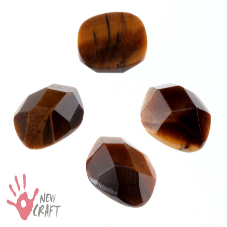 KABOSZON KAMIEŃ TYGRYSIE...