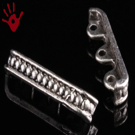 ELEMENT BALI ŁĄCZNIK 23mm 4szt