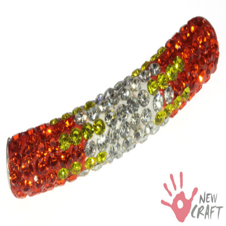 SHAMBALLA TUNEL CYRKONIE...