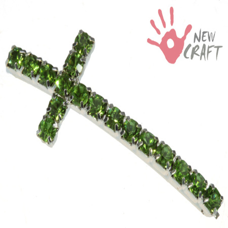 KRZYŻ DO BRANSOLETKI...