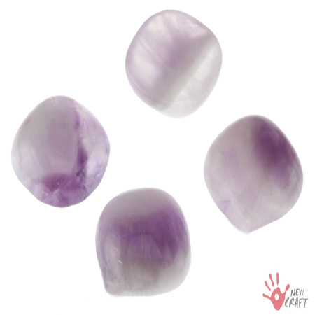 KABOSZON KAMIEŃ AMETYST...