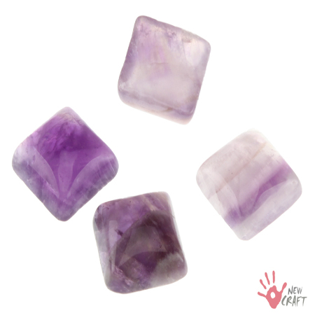 KABOSZON KAMIEŃ AMETYST...