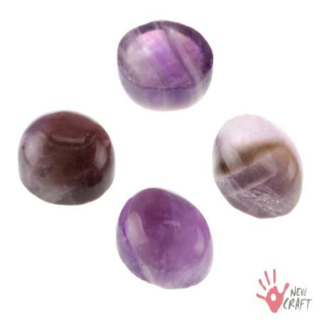 KABOSZON KAMIEŃ AMETYST...