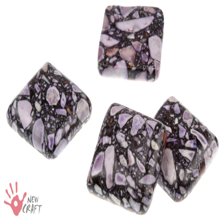 KABOSZON KAMIEŃ MARMUR...