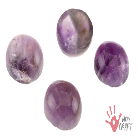 KABOSZON KAMIEŃ AMETYST...