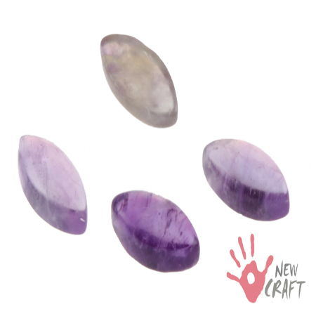 KABOSZON KAMIEŃ AMETYST...