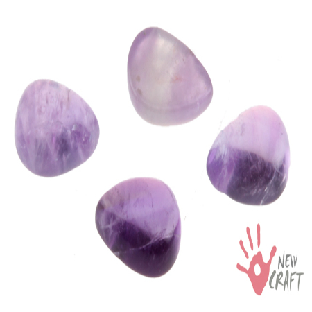 KABOSZON KAMIEŃ AMETYST...