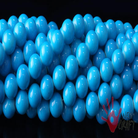 KORALIKI SZKLANE KULA 12mm...