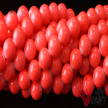 KORALIKI SZKLANE KULA 12mm...