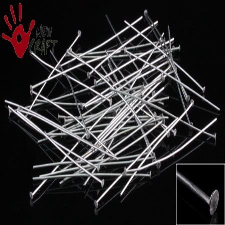 SZPILKI GWOŹDZIE DD 6cm 60szt