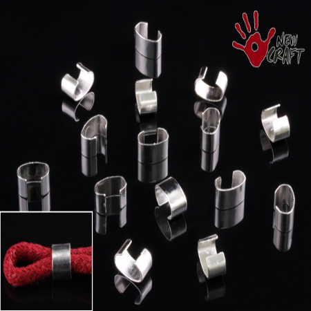 ZACISKI DO SZNURKÓW...