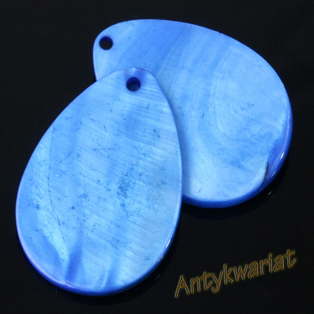 MASA PERŁOWA ZAWIESZKA...