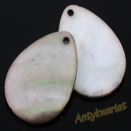 MASA PERŁOWA ZAWIESZKA...