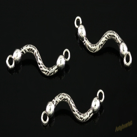 ELEMENT BALI 26mm 6szt