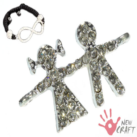 ŁĄCZNIK DO BRANSOLETKI...