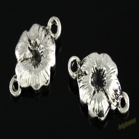 ELEMENT BALI KWIAT 11mm 4szt