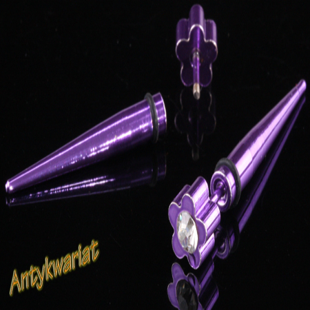 PLUG SPIKE TUNEL KOLCE KŁY...