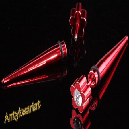 PLUG SPIKE TUNEL KOLCE KŁY...