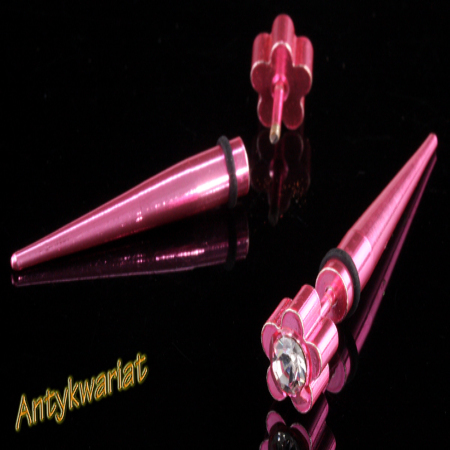 PLUG SPIKE TUNEL KOLCE KŁY...