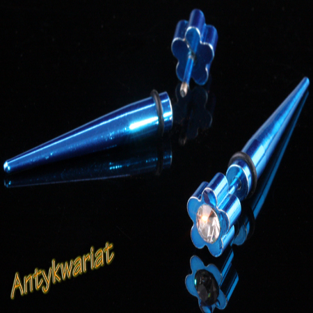 PLUG SPIKE TUNEL KOLCE KŁY...