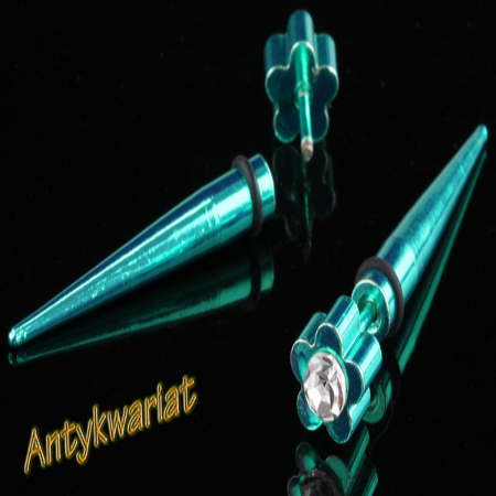 PLUG SPIKE TUNEL KOLCE KŁY...