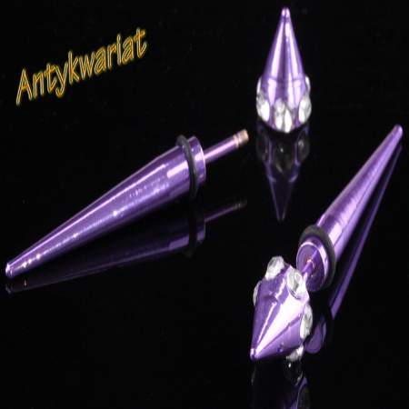 PLUG SPIKE TUNEL KOLCE KŁY...