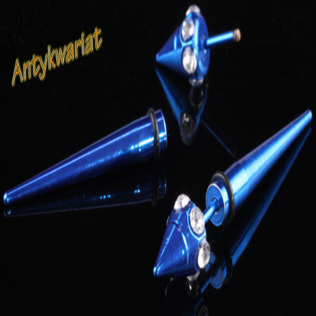 PLUG SPIKE TUNEL KOLCE KŁY...