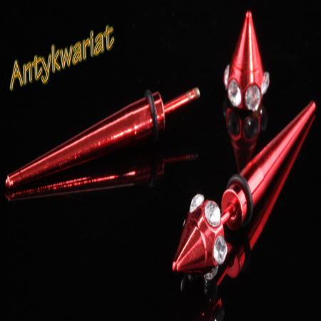 PLUG SPIKE TUNEL KOLCE KŁY...