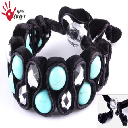 BRANSOLETKA  HOWLIT +...