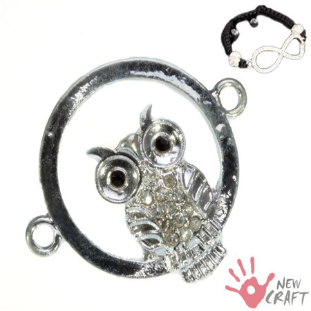 ŁĄCZNIK DO BRANSOLETKI...