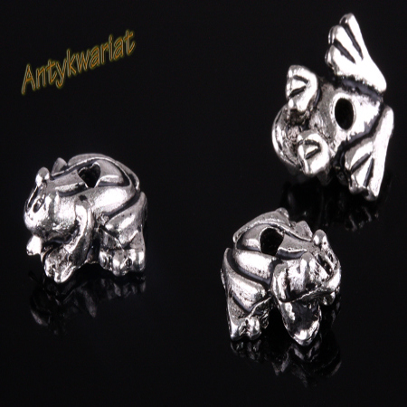 ELEMENT BALI ŻABA 12mm 3szt