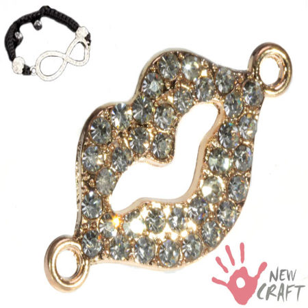 ŁĄCZNIK DO BRANSOLETKI...