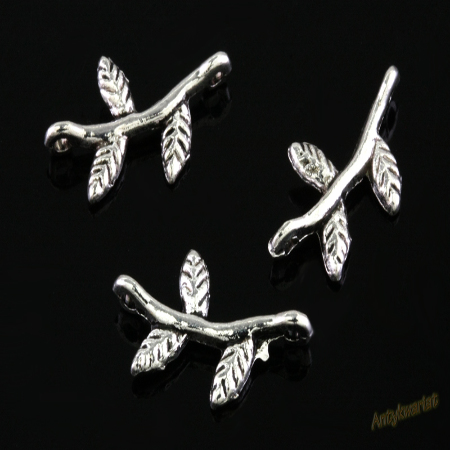 ELEMENT BALI GAŁĄZKA 17mm 8szt