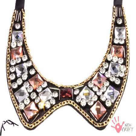 NASZYJNIK ELEGANCKI...