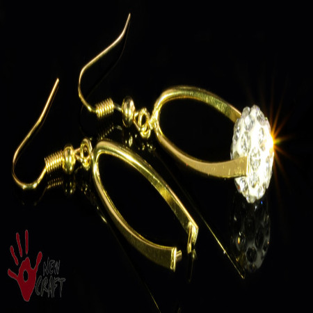 BIGLE DO SHAMBALLA (46mm 2szt)