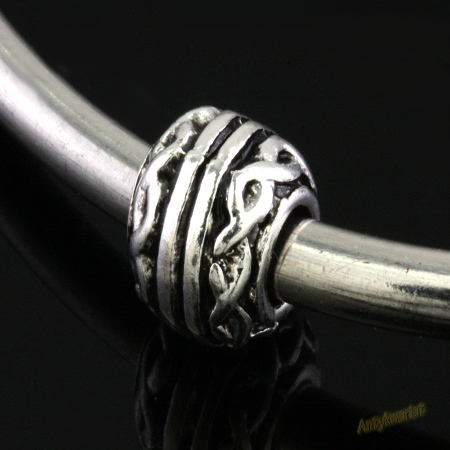 ELEMENT MODUŁOWY KULA 8mm 2szt