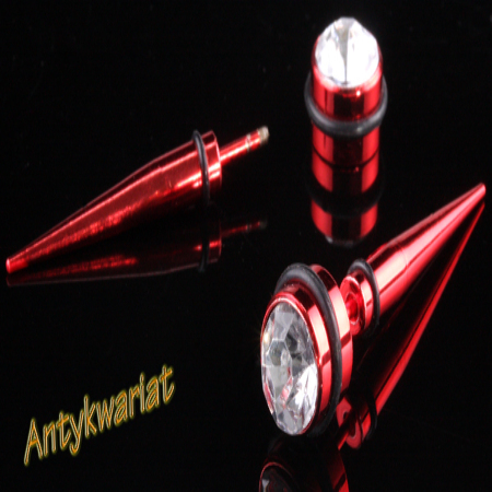 PLUG SPIKE TUNEL KOLCE KŁY...