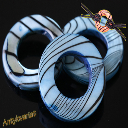 MASA PERŁOWA ZAWIESZKA KOŁO...