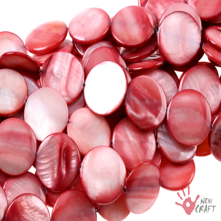 MASA PERŁOWA MONETA BRĄZ...