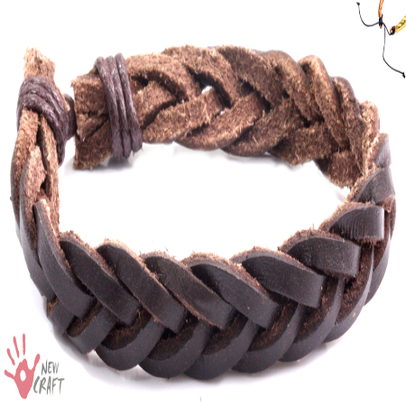 BRANSOLETKA RZEMIEŃ...