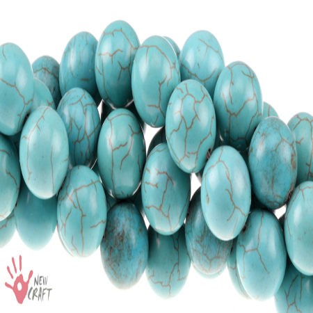 KAMIEŃ HOWLIT BARWIONY KULA...