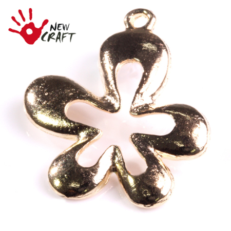 ZAWIESZKA BALI KWIATEK 32mm...