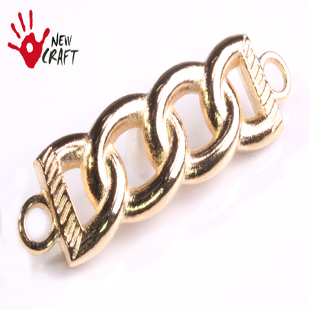 ELEMENT BALI ŁĄCZNIK 43mm 2szt