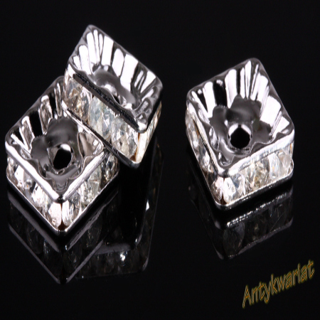 PRZEKLADKA KRYSZTAŁOWA 10mm...