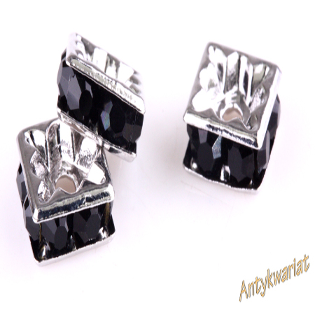 PRZEKLADKA KRYSZTAŁOWA 8mm...