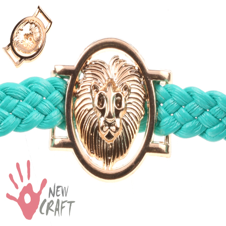 ELEMENT BALI ŁĄCZNIK LEW...